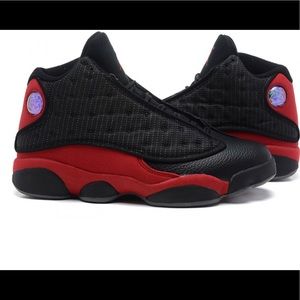 Jordan 13s